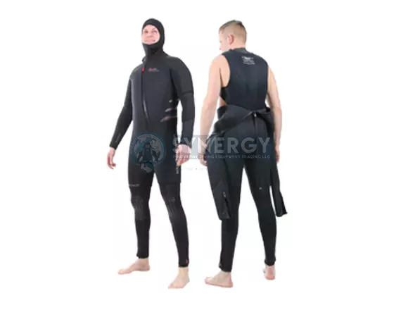 Dry Suit